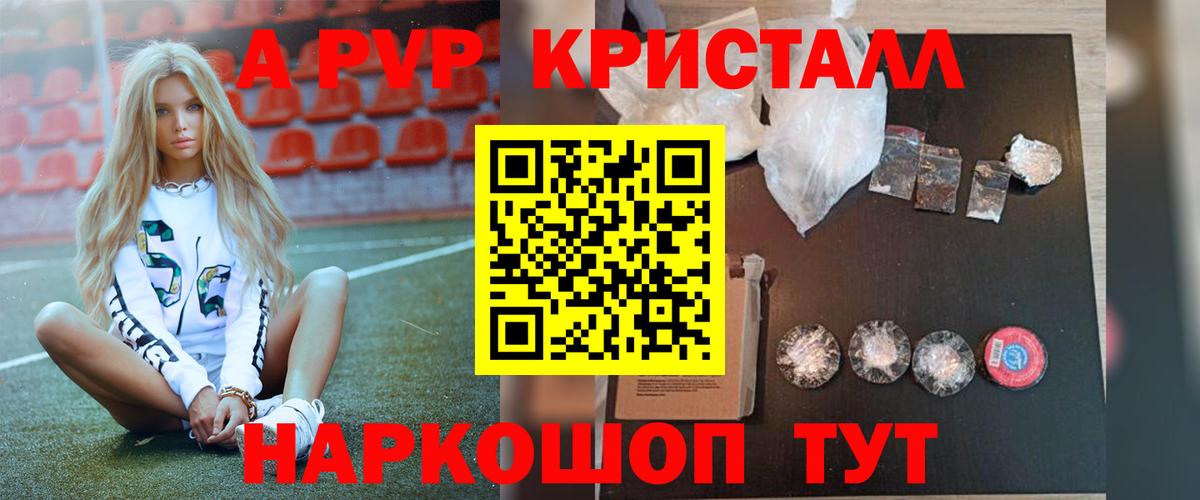 A-PVP СК КРИС Курчатов